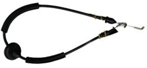 Monreal 73984 Kapı Açma Teli Arka Sağ Passat 06-14 3c4837086b