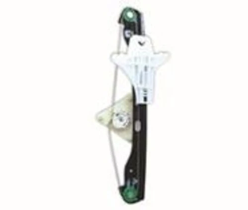 Monreal 73517  Kapı Cam Mekanizması Arka Sol Passat 08-10 3c5839461g - 1