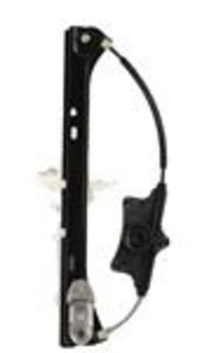 Monreal 73525  Kapı Cam Mekanizması Arka Sol Passat 2015- 3g9839461a ürün görseli