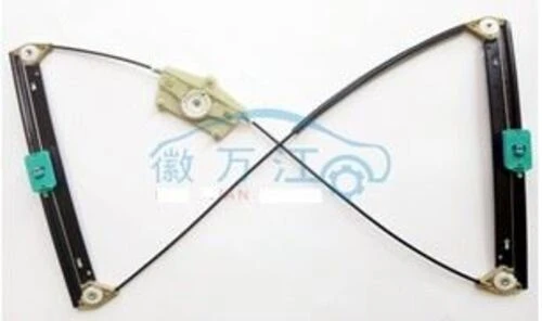 Monreal 73617  Kapı Cam Mekanizması Arka Sol A6 01-10 4f0839461a ürün görseli 1