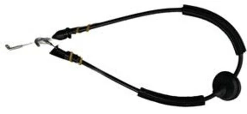 Monreal 73983 Kapı Açma Teli Arka Sol Passat 06-14 3c4837085b