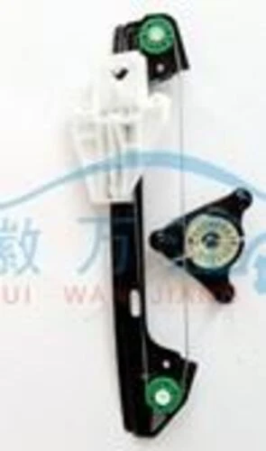 Monreal 73593  Kapı Cam Mekanizması Arka Sol Toledo Leon 99-05 1m0839461a ürün görseli 1