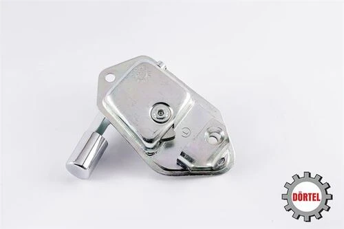 Dörtel 101008  KAPI KİLİDİ ARKA SOL R12 - 1