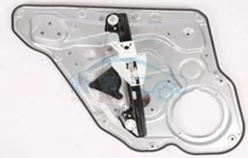 Monreal 73592  Kapı Cam Mekanizması Arka Sağ Saclı Toledo Leon 99-05 1m0839462a ürün görseli