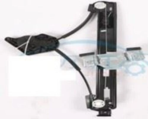 Monreal 73585  Kapı Cam Mekanizması Arka Sol Ibiza Cordoba 08-14 6j4839461 ürün görseli