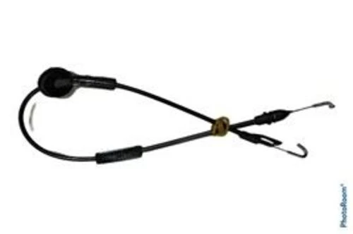 Monreal 73990 Kapı İçten Açma Teli Ön Sol Sağ Passat 97-04 3u0837058