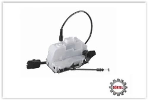 Dörtel 106010  SAĞ ARKA KAPI KİLİDİ MGN ürün görseli