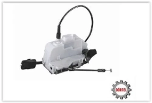 Dörtel 106012  SOL ARKA KAPI KİLİDİ MGN ürün görseli