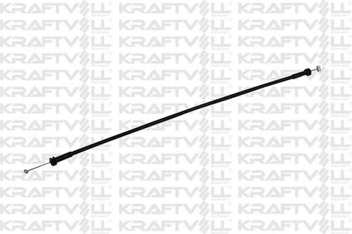 Kraftvoll 21010060 Kapı İç Açma Teli Scania P-g-r-t Serileri 310 340 380 400 420 439 1498712