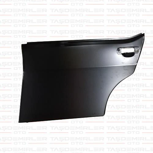 Opar 85015242  Kapı Sacı.arka Sağ Znt Dks