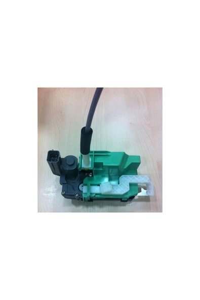 Brucke 51812334 Kapı Kilidi Arka Sol Kablolu Fiat Linea -51968081 Uyumlu ürün görseli