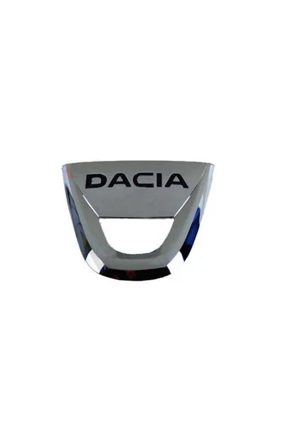 Aft KAP19400 Bagaj Arması Arka Dacia ürün görseli 1