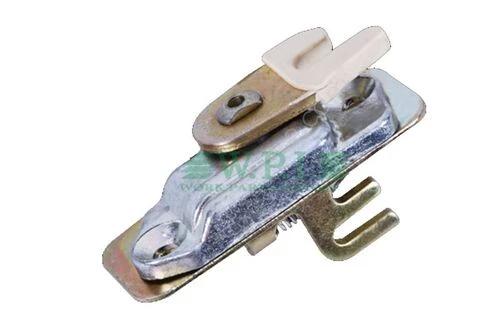 PSA 8726.83 Peugeot  Sag Arka Kapı Kilidi Üst ürün görseli