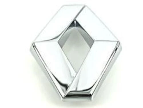 Baran 078 Bagaj Logosu Arka Fluence - 1