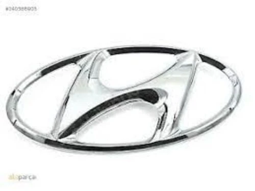 Hmc Mobis 863001J500 Hmc-mobis-hyundai-  H Logosu İ20 12- 86300-1j500 ürün görseli 1