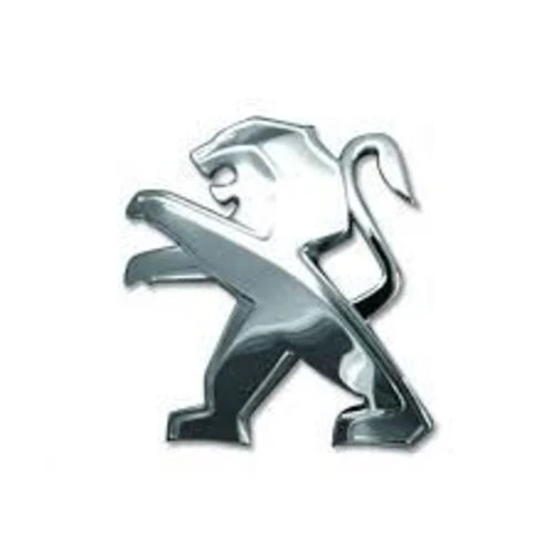 PSA 98313077DX Peugeot  Aslan Amblemı ürün görseli 1