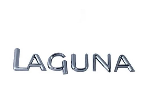 Oksa 239 Arka Yazı Laguna Laguna Iı   8200012575 ürün görseli 1