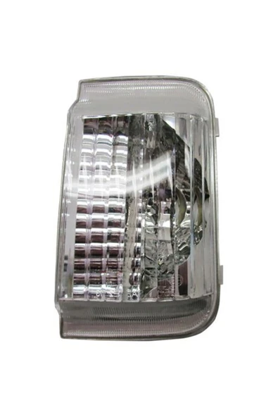 Monreal 51132  Ducato-ayna Sinyali (beyaz) - Sağ 71748253