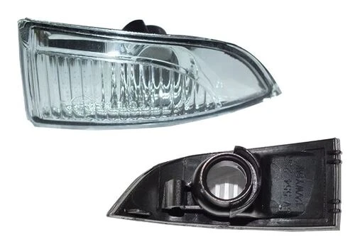 Birlik 0633 BİRLİK  Dikiz Ayna Sinyali Sağ Megane III 08- Fluence 10-