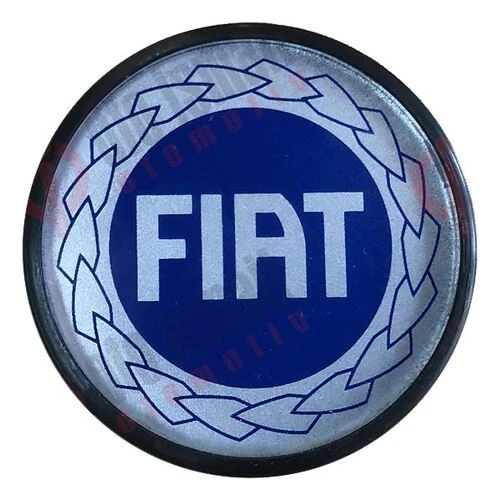 Özar 4M131115 Ozar  Jant Göbek Arması Bordo ürün görseli 1