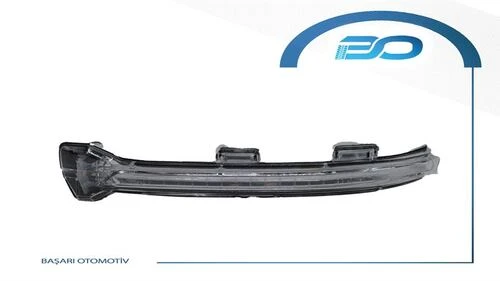 Wisco 5G0949101 Ayna Sinyali Sol VW Golf 7 Touaran 13 -