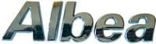 Ayhan A5101 Arka Yazı Albea Albea 2005 Ym 06-848100-00 ürün görseli 1