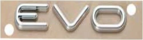 Ayhan A7152 Arka Yazı Evo Ym Grande Punto Evo 51881057 ürün görseli 1