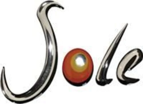 Ayhan A6725 Arka Yazı Sole Albea Sole 51812284 ürün görseli 1