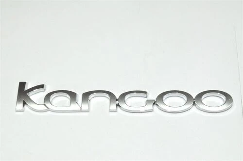 Oksa 236  Yazı Arka Kangoo Ym ürün görseli 1