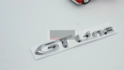 PSA 98325390DX Peugeot  Gtlıne Yazı ürün görseli 1