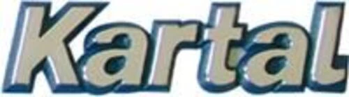 Ayhan A5398 Arka Yazı Kartal Mavi ürün görseli 1