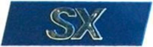 Ayhan A5424 Arka Yazı Stempra 7700696 ürün görseli 1