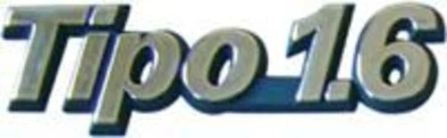 Ayhan A5412 Arka Yazı Tipo 1.6 ürün görseli 1