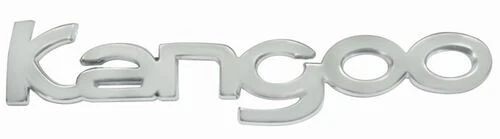 Oksa 233  ARKA YAZI KANGOO ürün görseli 1