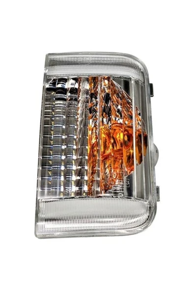 Monreal 51131  Ducato-ayna Sinyali (sarı) - Sağ 71748253 ürün görseli 1