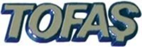 Ayhan A5416 Arka Yazı Tofaş Mavi 7791104 ürün görseli 1