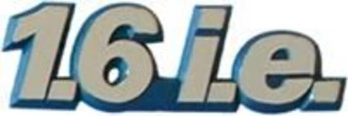 Ayhan A5393 Arka Yazı 1.6 I.e Doğan 7775567 ürün görseli 1