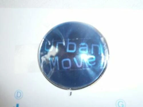 PSA 9800405380 Peugeot  Urban Move Yazı ürün görseli 1