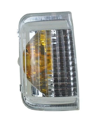 GVA 2027351  Dikiz Ayna Sinyali Sol Ducato III Ducato 06- / Boxer III Boxer 06- / Jumper III 06- Jumper 06- ürün görseli 1