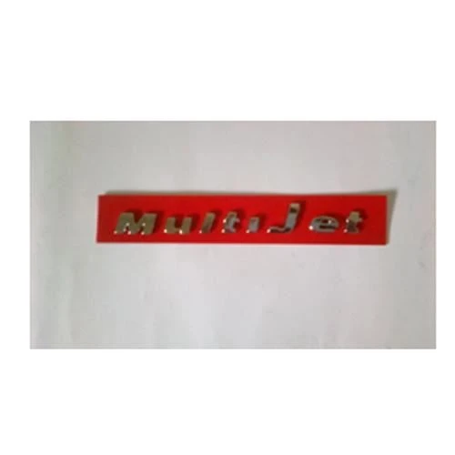 Ayhan A7175 Yazı Multıjet Fiorino Beyaz ürün görseli 1