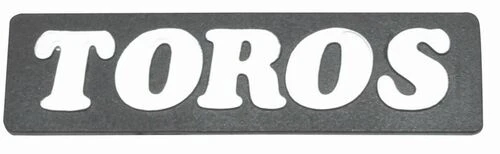 Oksa 201  Arka Yazı Toros ürün görseli 1