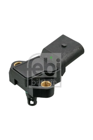 FEBI 177685  Turbo Basınç Sensörü Ateca Ibiza Leon Toledo Caddy Golf Vıı Passat Polo Tiguan T-roc A1 ürün görseli