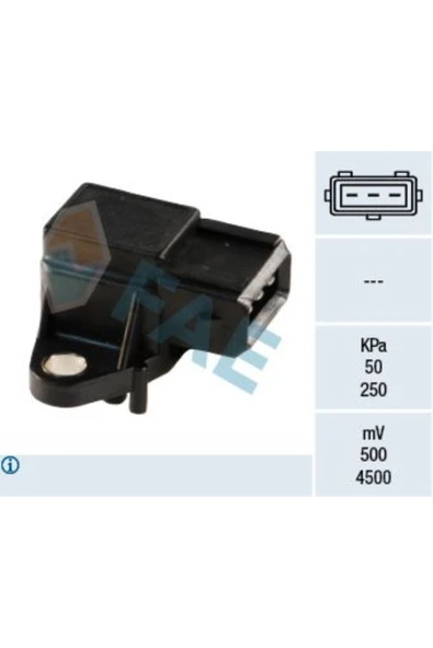 FAE 15024 Basınç Sensörü Spr/vito ürün görseli
