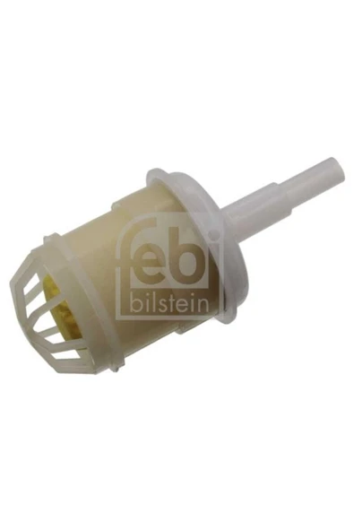 FEBI 39393  Turbo Basınç Ventıl Süzgeçı 611 Spr Cdı ürün görseli