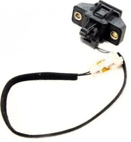 Alper 152093  Bagaj Kapı Kilidi Kablolu CLIO III 06