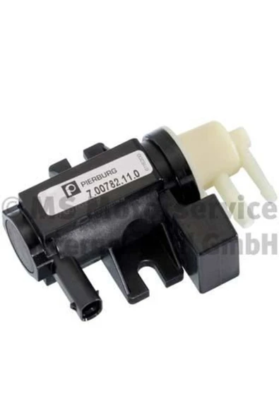 Pierburg 7.00782.11.0  TURBO BASINÇ VENTILI 176 246 212 16 6 221 1 ürün görseli