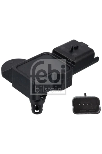 FEBI 176516  Hava Basınç Sensörü Mini R55 R56 R57 C4 Picasso C5 III C4 II Ds4 P308 P3008 P5008 Ep6Cdt