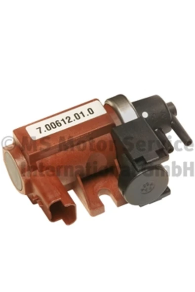 Pierburg 7.00612.01.0 TURBO BASINÇ SENSÖRÜ P307 02 P407 04 C5 04 2.0 HDİ DW10 CTED4/BTED4 ürün görseli
