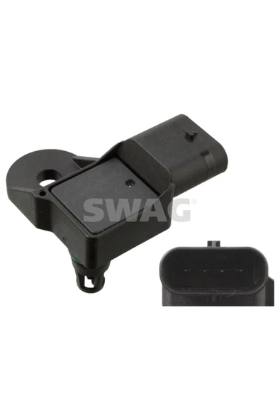 Swag 20103205  Emme Manifoldu Basınç Sensörü Febı 103205 ürün görseli