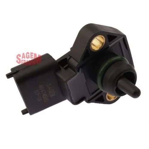 Sagem 50132 BASINÇ SENSÖRÜ DOBLO ALBEA 1.6 16V 46474585 - ürün görseli